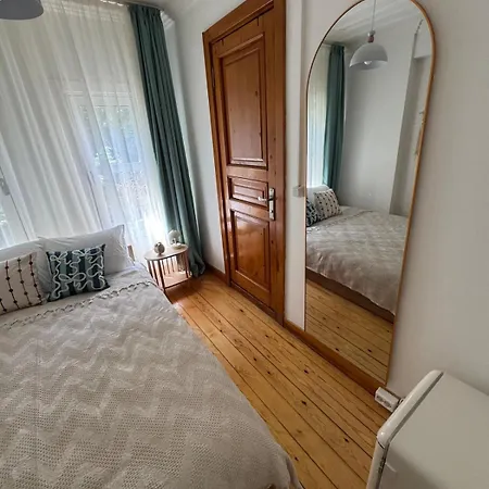 Cozy In The Heart Of Besiktas 公寓式酒店