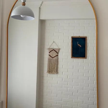 Aparthotel Cozy In The Heart Of Besiktas