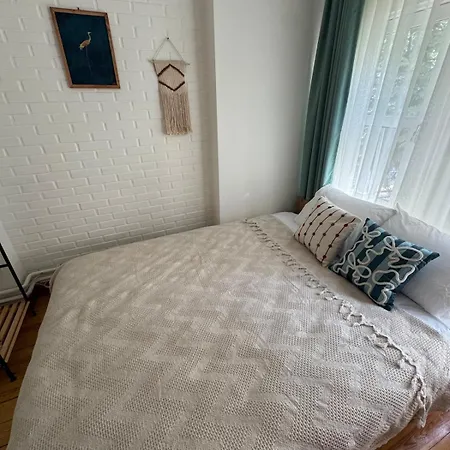Aparthotel Cozy In The Heart Of Besiktas *