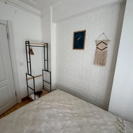 Cozy In The Heart Of Besiktas Aparthotel *