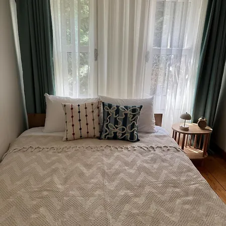 Aparthotel Cozy In The Heart Of Besiktas
